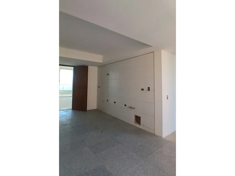VENTA DE APARTAMENTO EN MIRADOR DE LOS CAMPITOS. APTO 52B - 5
