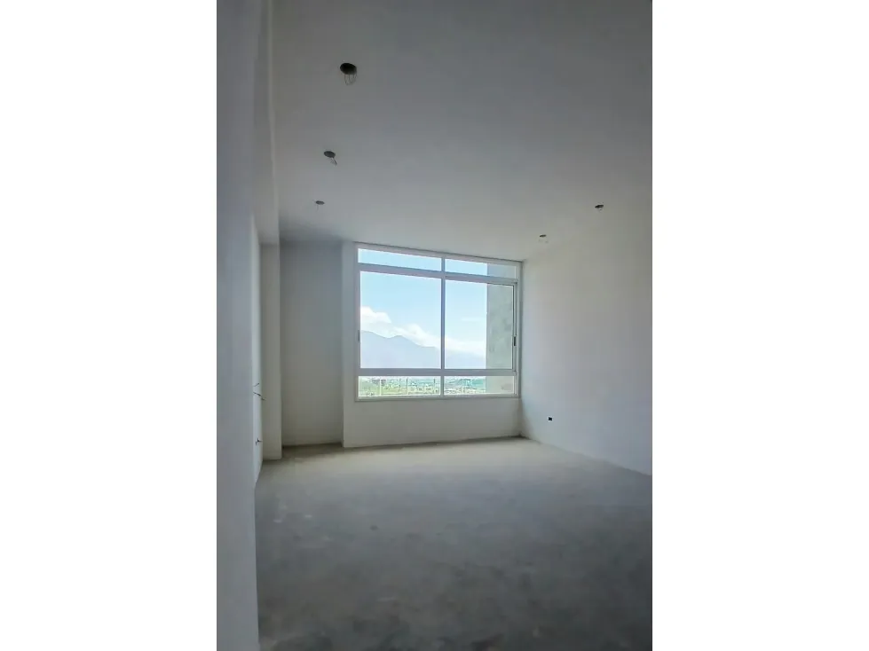 VENTA DE APARTAMENTO EN MIRADOR DE LOS CAMPITOS. APTO 52B - 7