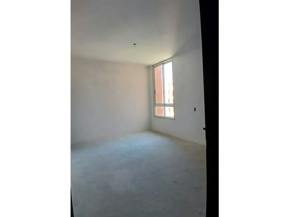 VENTA DE APARTAMENTO EN MIRADOR DE LOS CAMPITOS. APTO 52B - 8