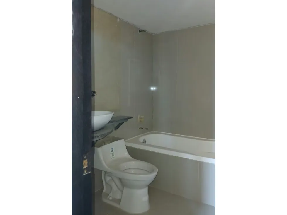 VENTA DE APARTAMENTO EN MIRADOR DE LOS CAMPITOS. APTO 52B - 9