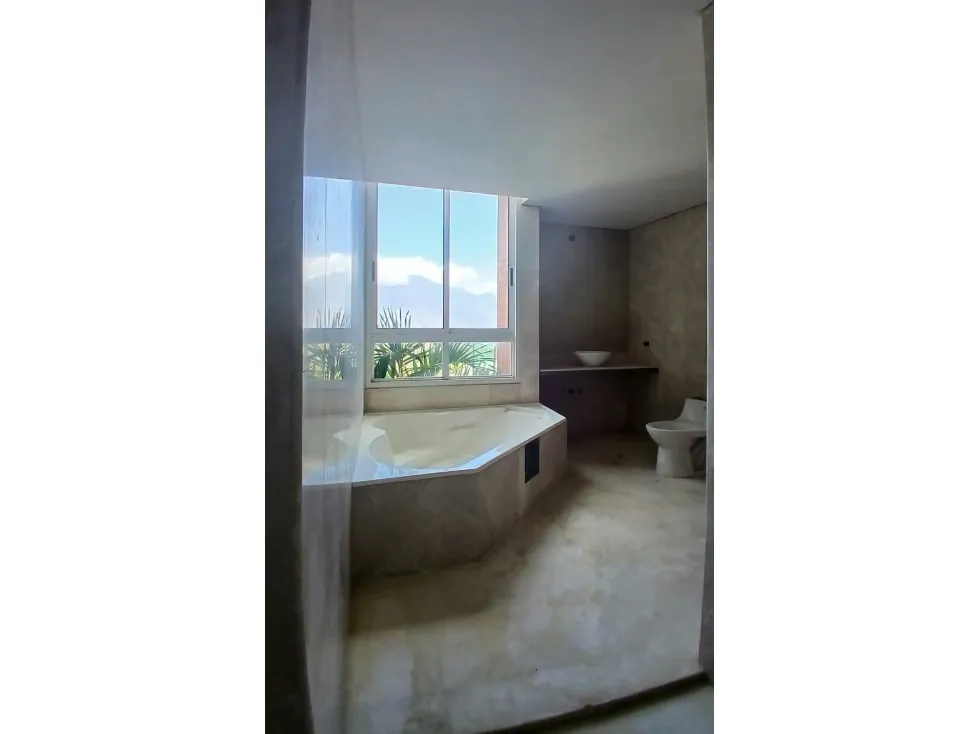 VENTA DE APARTAMENTO EN MIRADOR DE LOS CAMPITOS. APTO 52B - 10