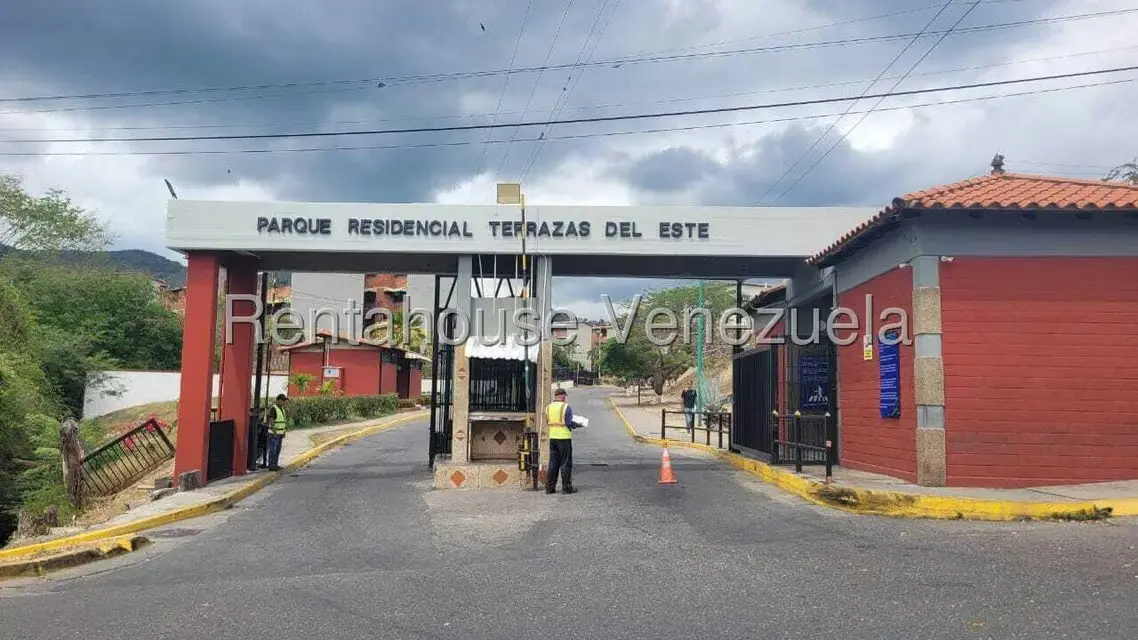 Apartamento (1 Nivel) en Venta en Terrazas del Este, Miranda