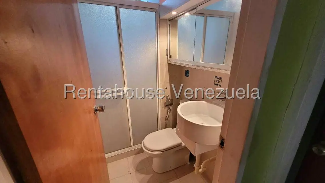Apartamento (1 Nivel) en Venta en Terrazas del Este, Miranda - 11
