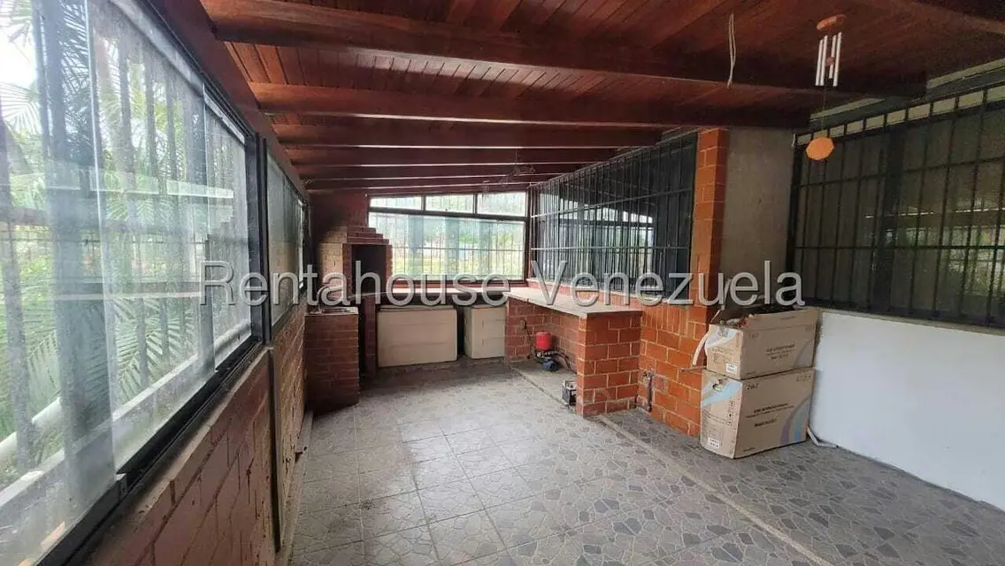 Apartamento (1 Nivel) en Venta en Terrazas del Este, Miranda - 14