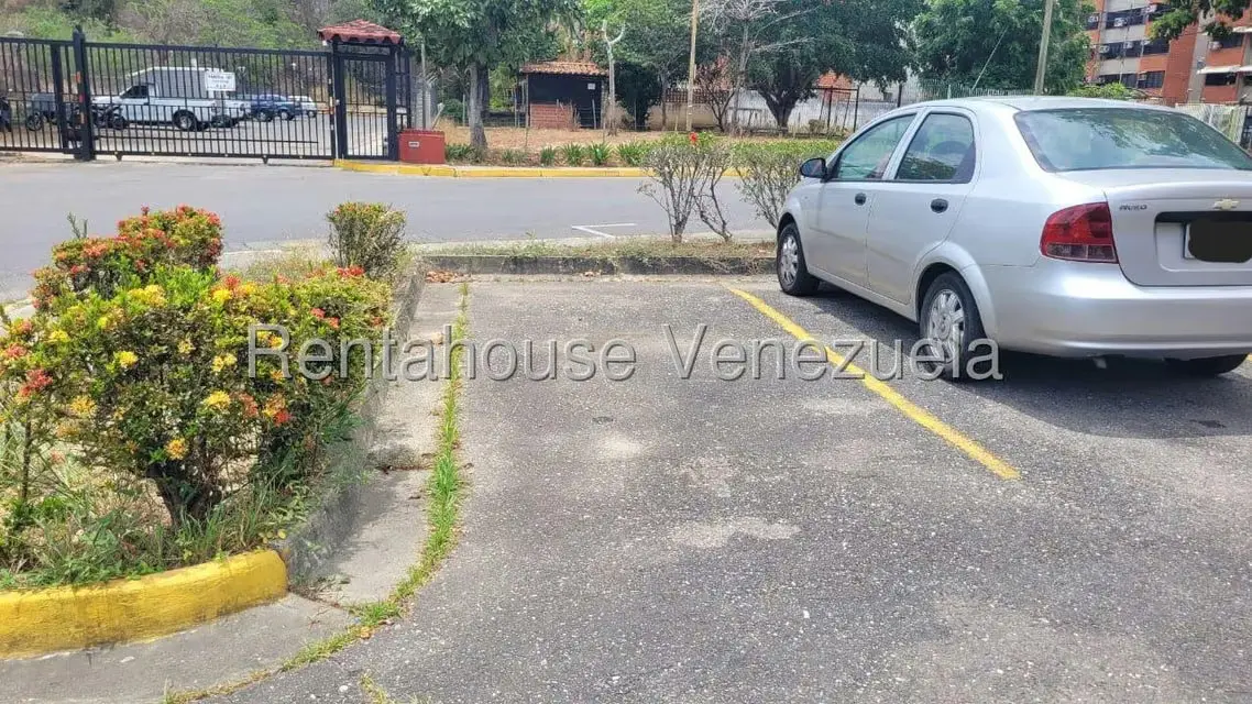 Apartamento (1 Nivel) en Venta en Terrazas del Este, Miranda - 16