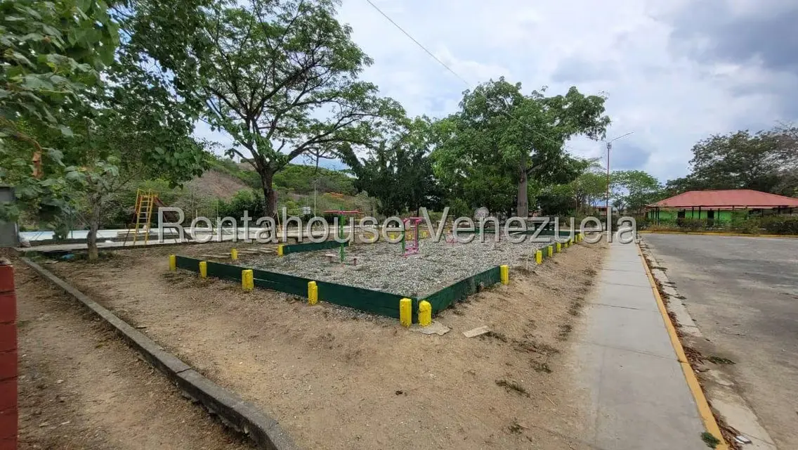 Apartamento (1 Nivel) en Venta en Terrazas del Este, Miranda - 20