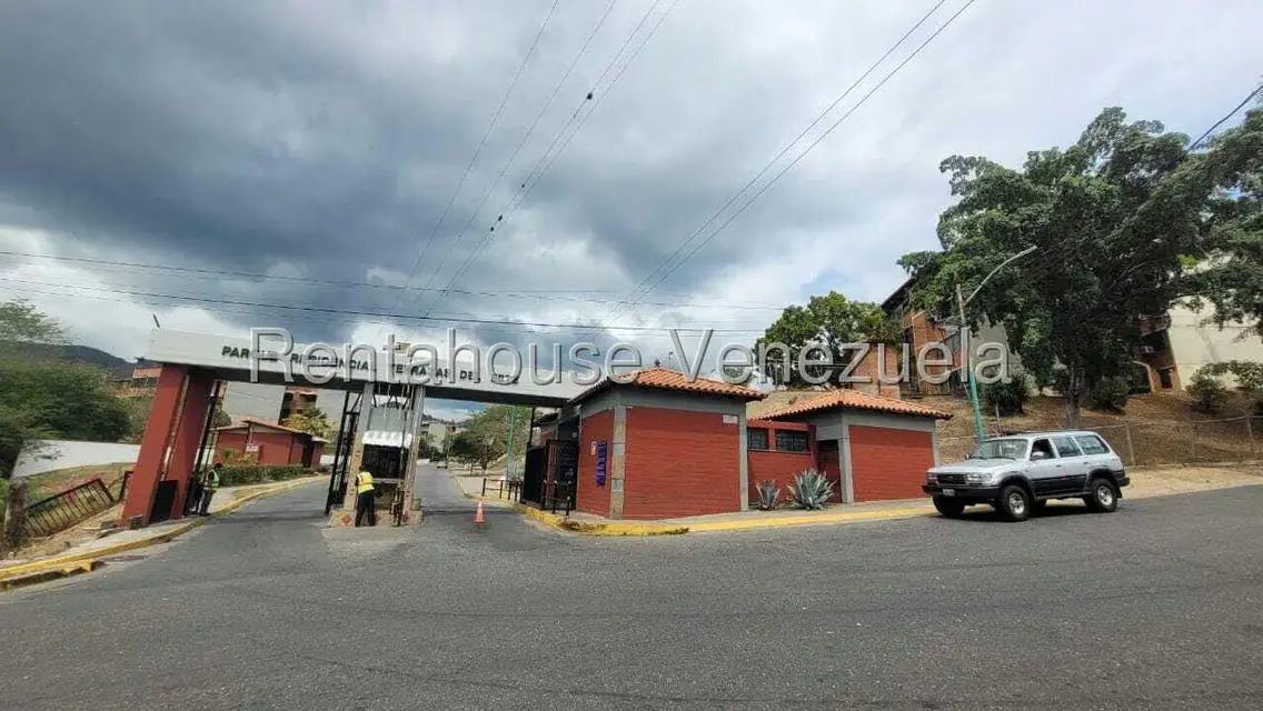 Apartamento (1 Nivel) en Venta en Terrazas del Este, Miranda - 2