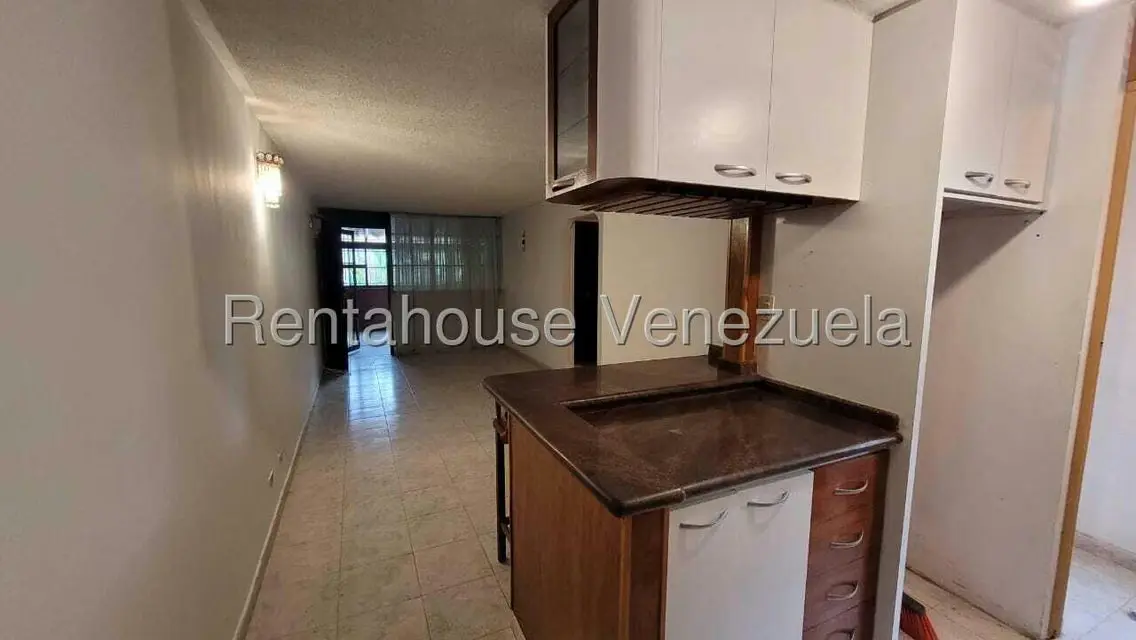 Apartamento (1 Nivel) en Venta en Terrazas del Este, Miranda - 5