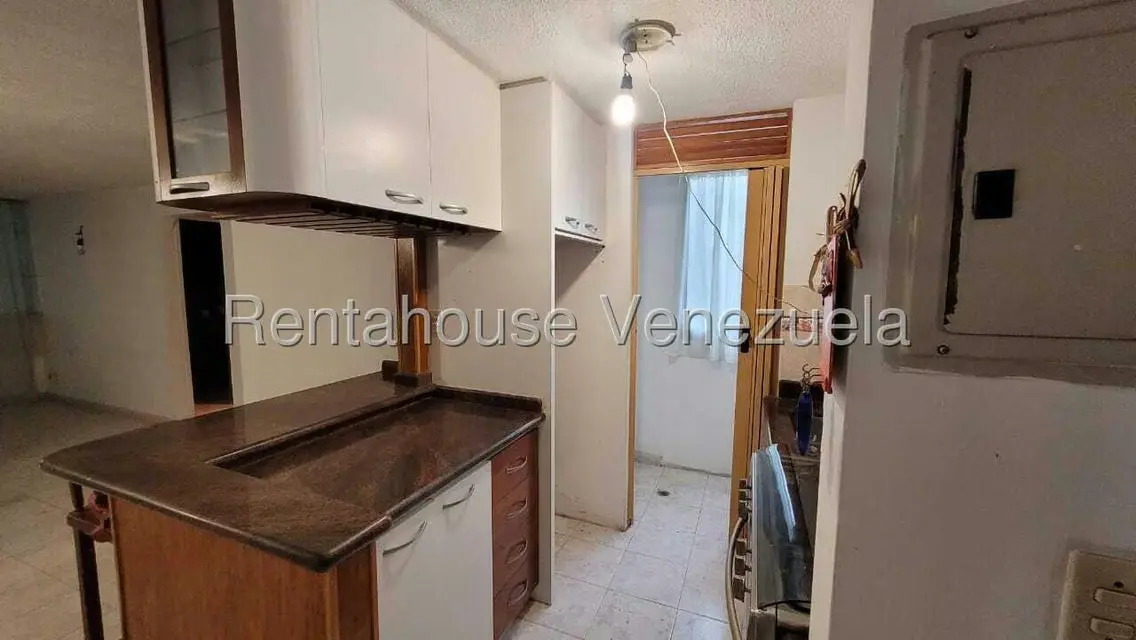 Apartamento (1 Nivel) en Venta en Terrazas del Este, Miranda - 6