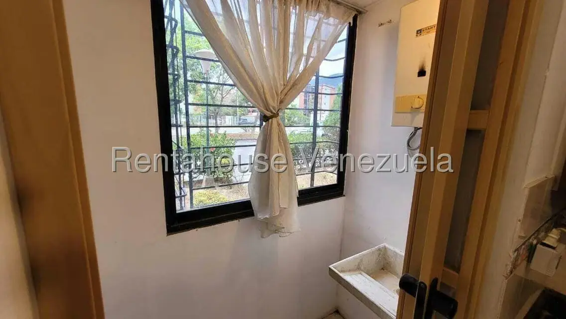 Apartamento (1 Nivel) en Venta en Terrazas del Este, Miranda - 8