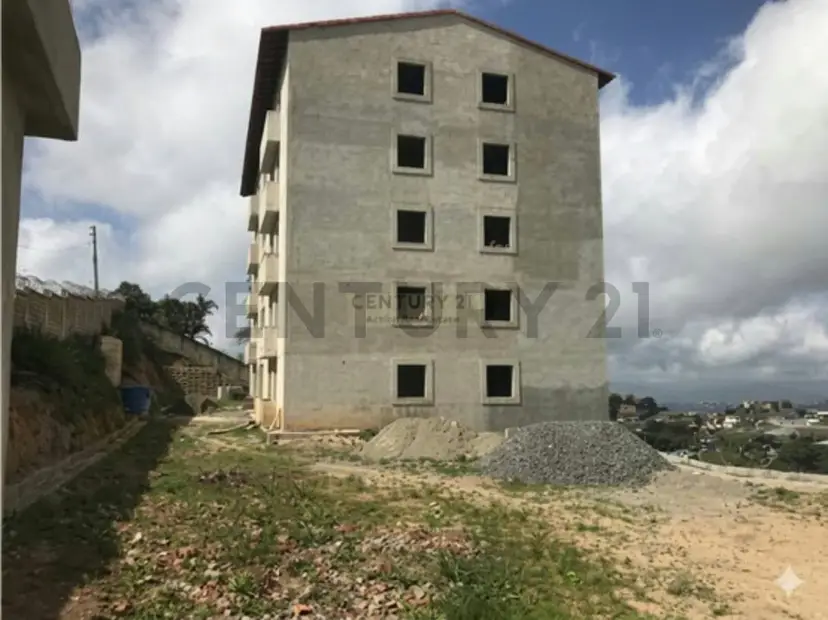 Apartamentos en preventa Loma Alta Carrizal