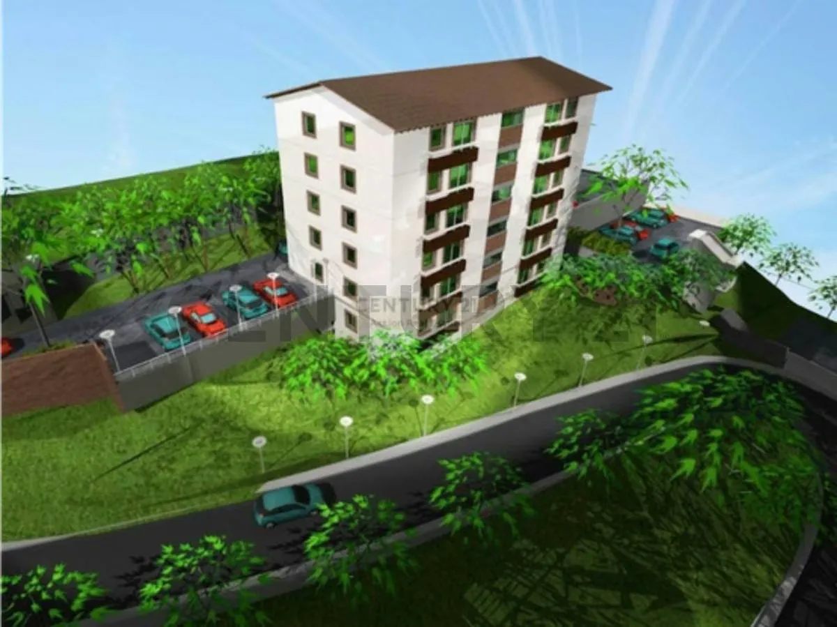 Apartamentos en preventa Loma Alta Carrizal - 12