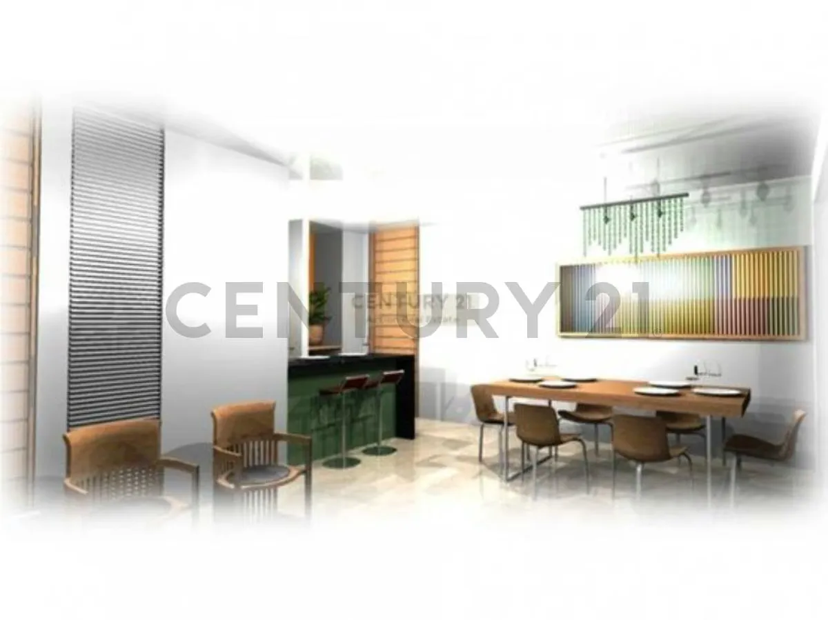 Apartamentos en preventa Loma Alta Carrizal - 14