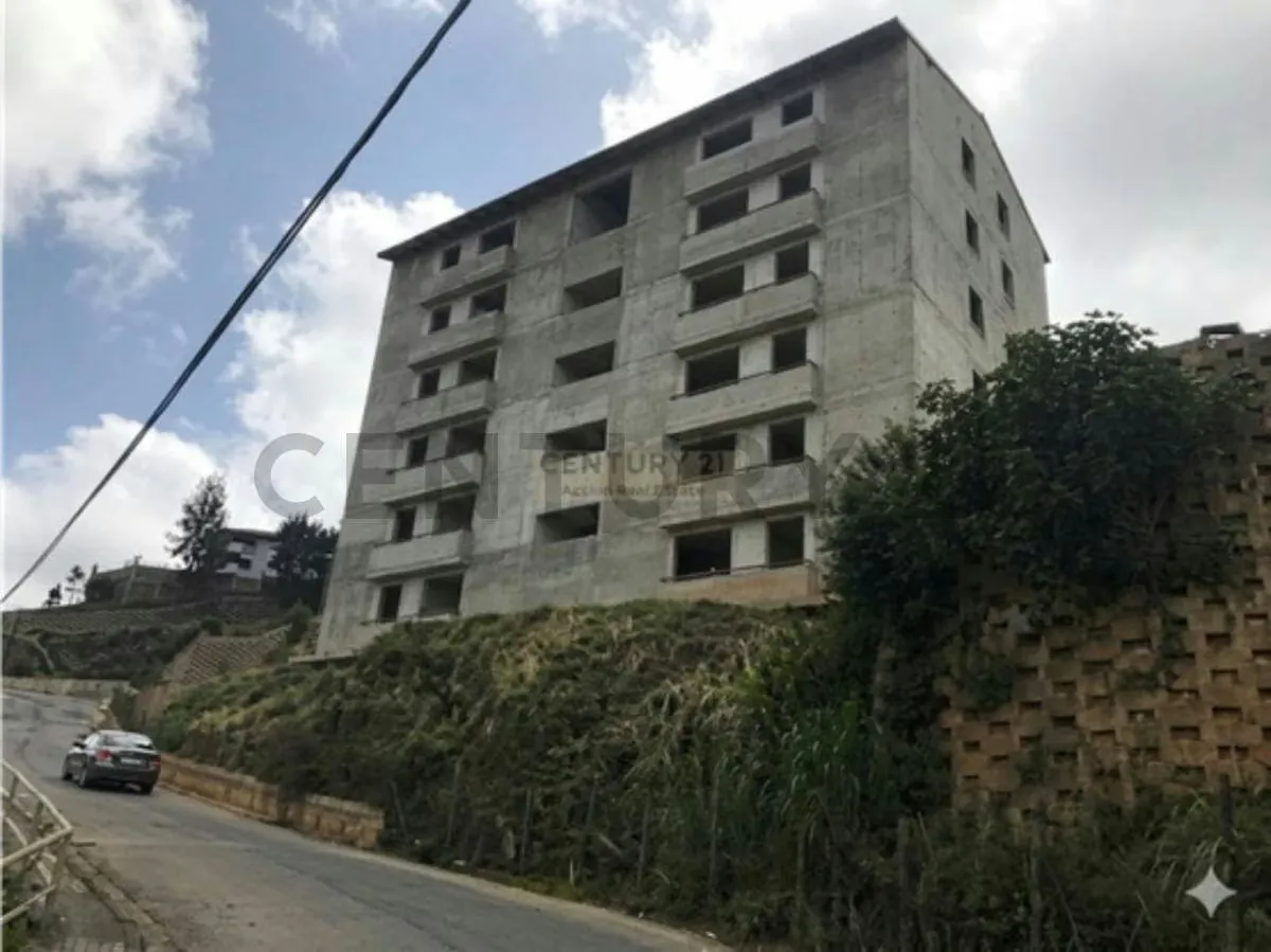 Apartamentos en preventa Loma Alta Carrizal - 2