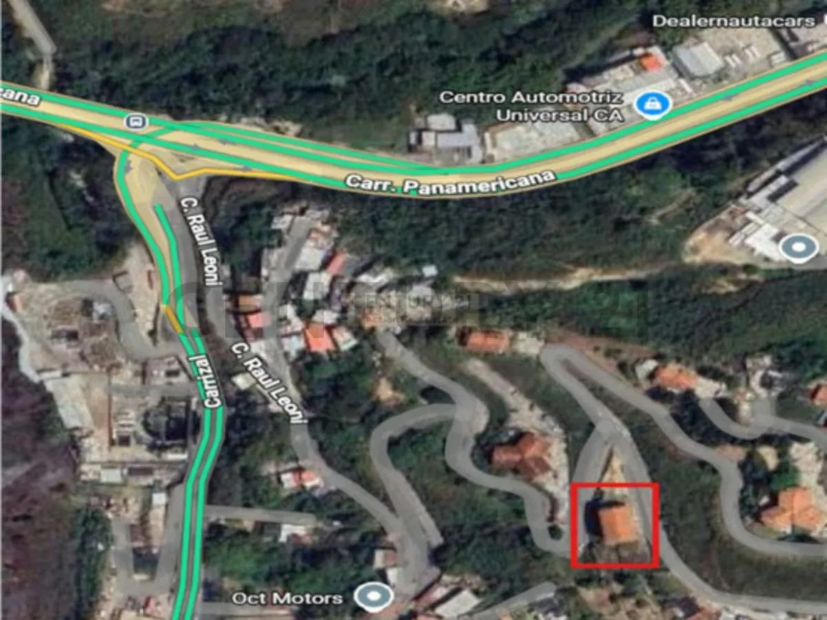 Apartamentos en preventa Loma Alta Carrizal - 25