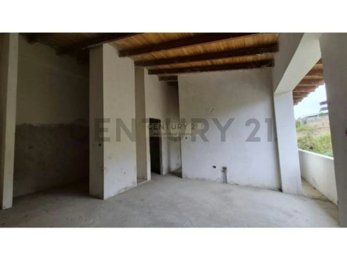 Apartamentos en preventa Loma Alta Carrizal - 7