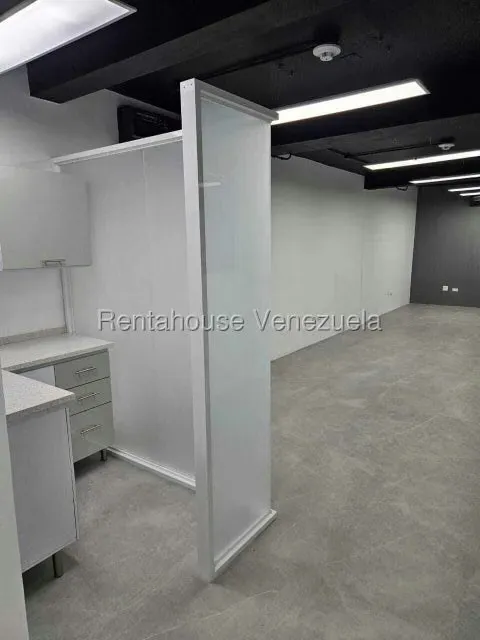 Galpon - Deposito en Venta en Centro de Charallave, Miranda - 11