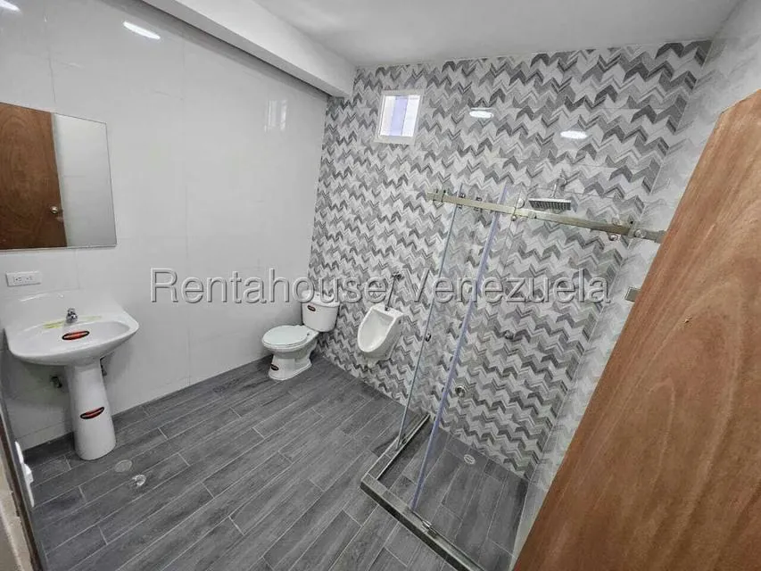 Galpon - Deposito en Venta en Centro de Charallave, Miranda - 14