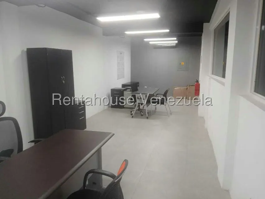 Galpon - Deposito en Venta en Centro de Charallave, Miranda - 17