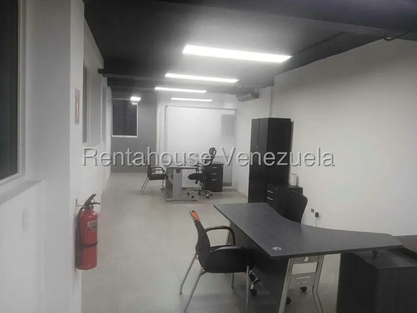 Galpon - Deposito en Venta en Centro de Charallave, Miranda - 18
