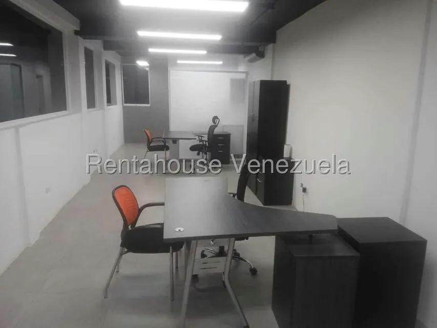 Galpon - Deposito en Venta en Centro de Charallave, Miranda - 19