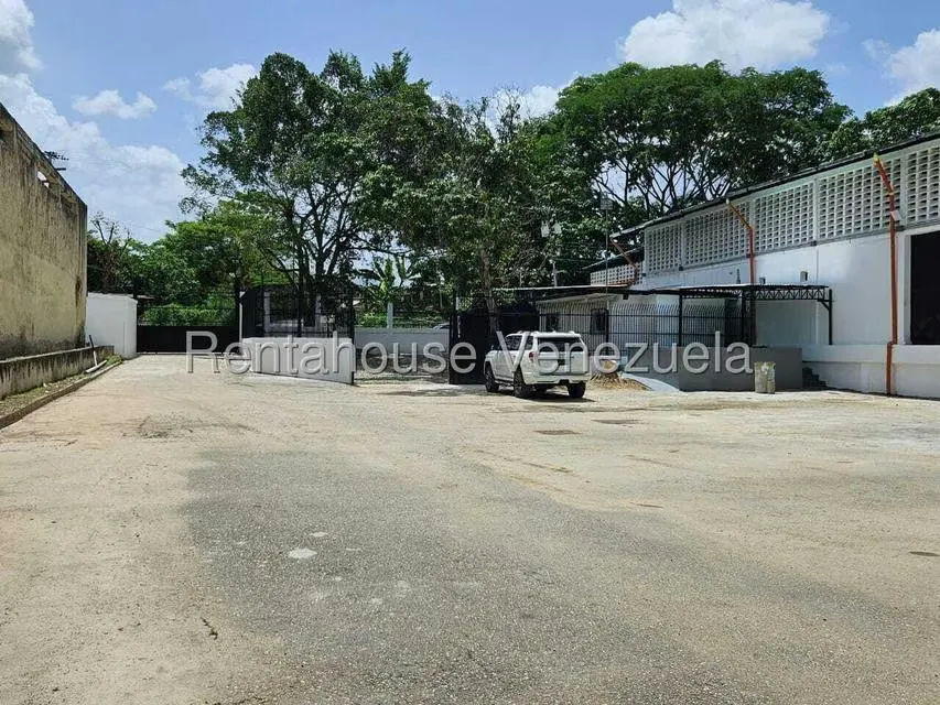 Galpon - Deposito en Venta en Centro de Charallave, Miranda - 3