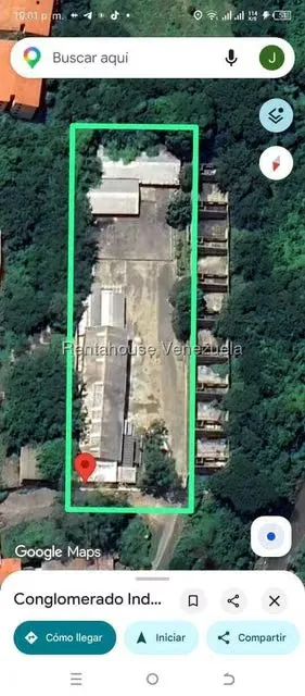 Galpon - Deposito en Venta en Centro de Charallave, Miranda - 21