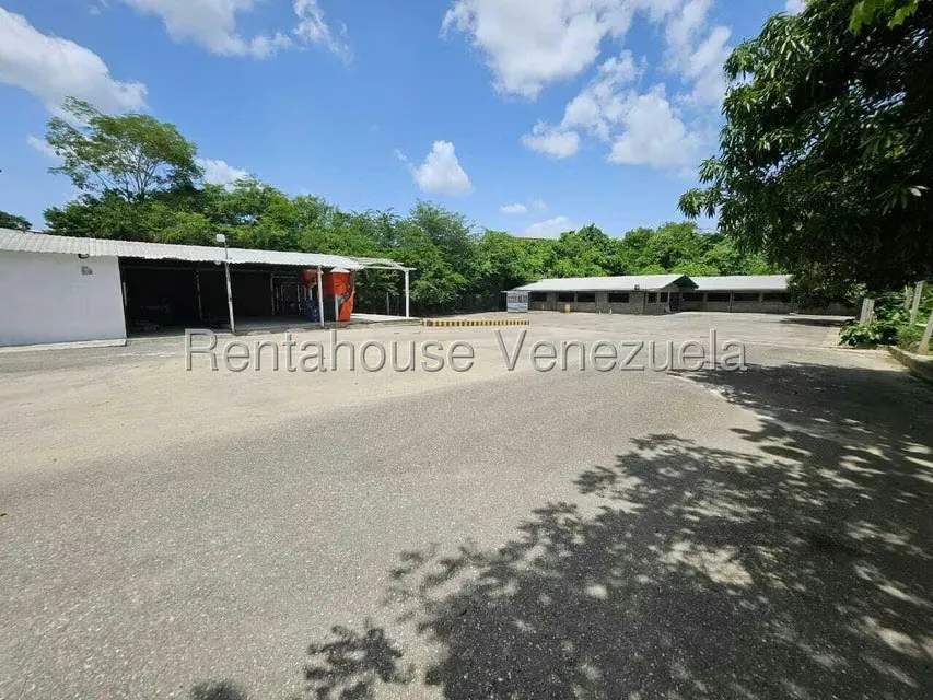 Galpon - Deposito en Venta en Centro de Charallave, Miranda - 4