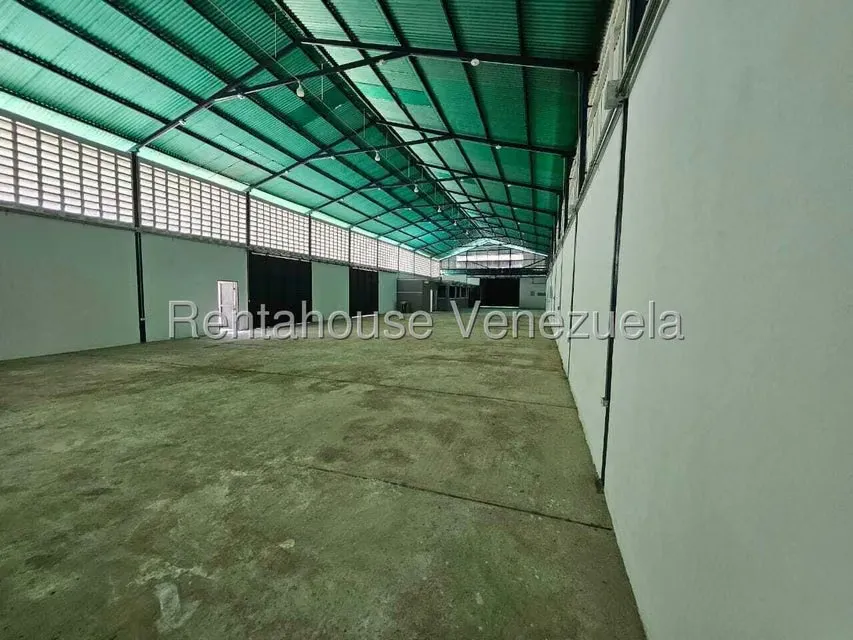 Galpon - Deposito en Venta en Centro de Charallave, Miranda - 6