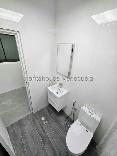 Galpon - Deposito en Venta en Centro de Charallave, Miranda - 10