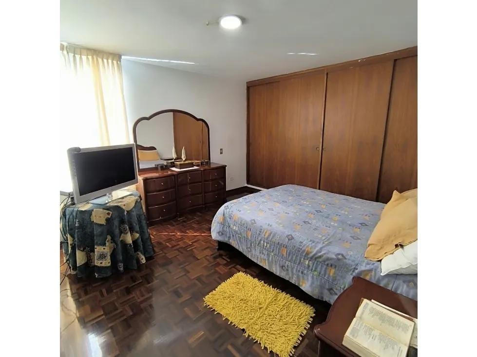 VENTA APTO CUMBRES DE CURUMO 163mts/3H+s/2B+s/1PE - 13
