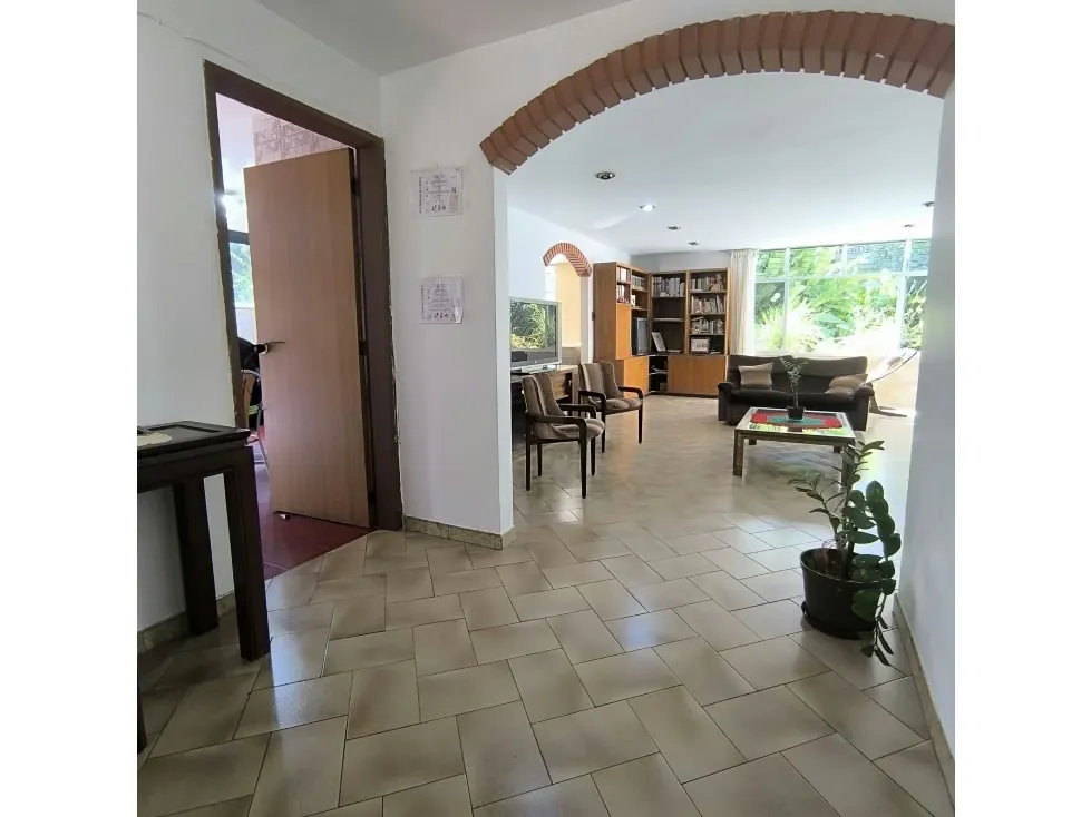 VENTA APTO CUMBRES DE CURUMO 163mts/3H+s/2B+s/1PE - 7