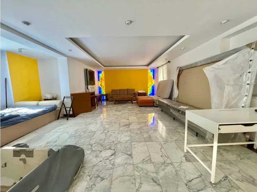 Se vende Casa/ terreno 1700m² 4h/5b/10p , Altamira - 3