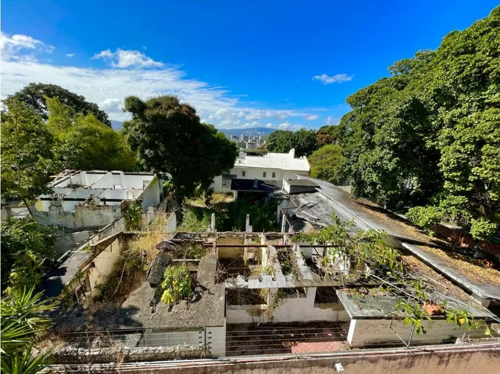 Se vende Casa/ terreno 1700m² 4h/5b/10p , Altamira - 8