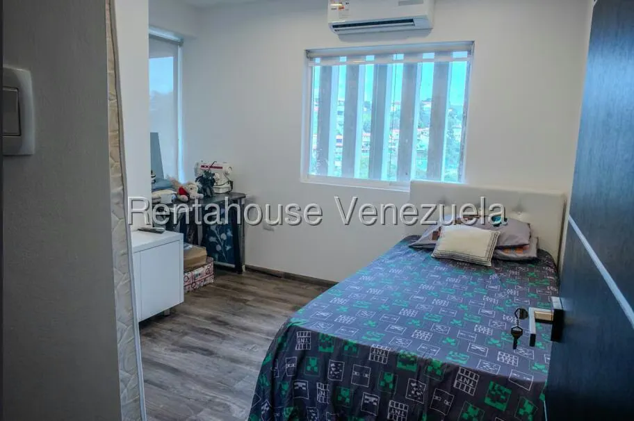 Apartamento (Penthouse) en Venta en Los Naranjos del Cafetal, Distrito Metropolitano - 17
