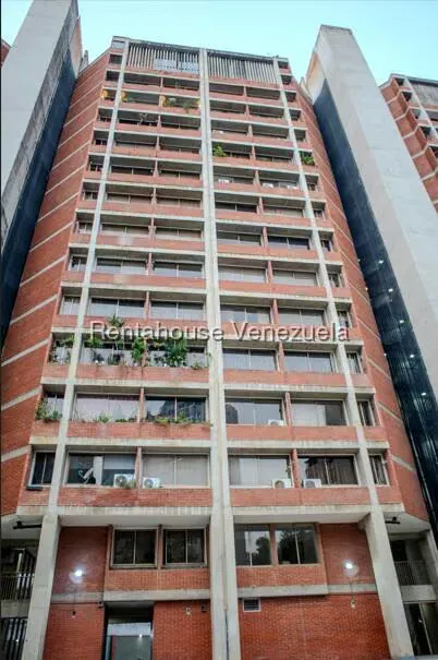 Apartamento (Penthouse) en Venta en Los Naranjos del Cafetal, Distrito Metropolitano - 21