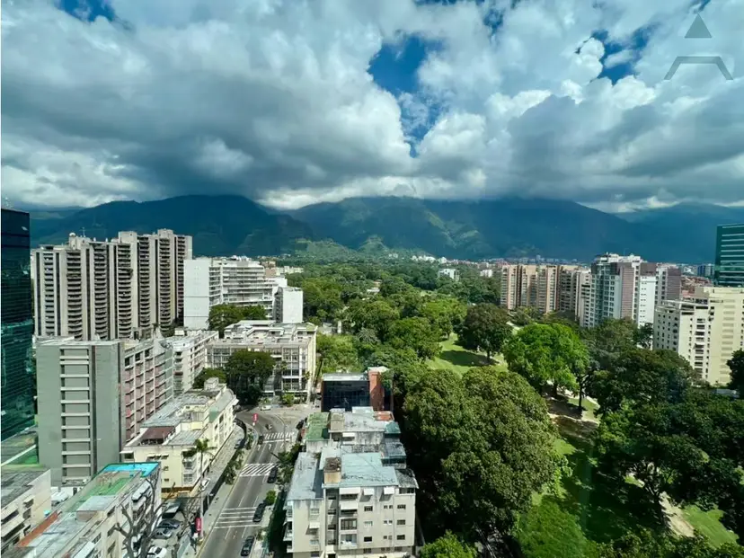 Se vende/alquiler Oficina PH 811m² 13b El Rosal