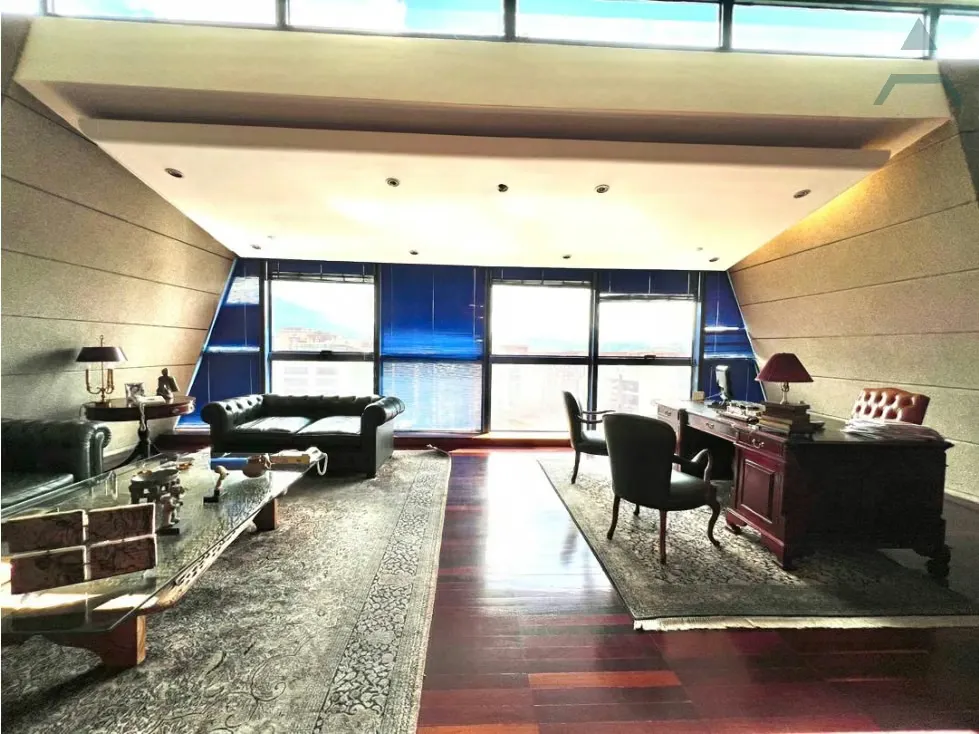 Se vende/alquiler Oficina PH 811m² 13b El Rosal - 15