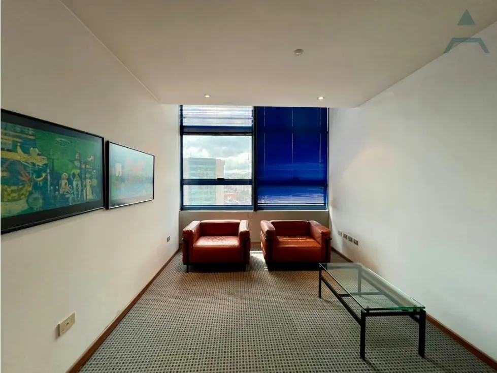 Se vende/alquiler Oficina PH 811m² 13b El Rosal - 17