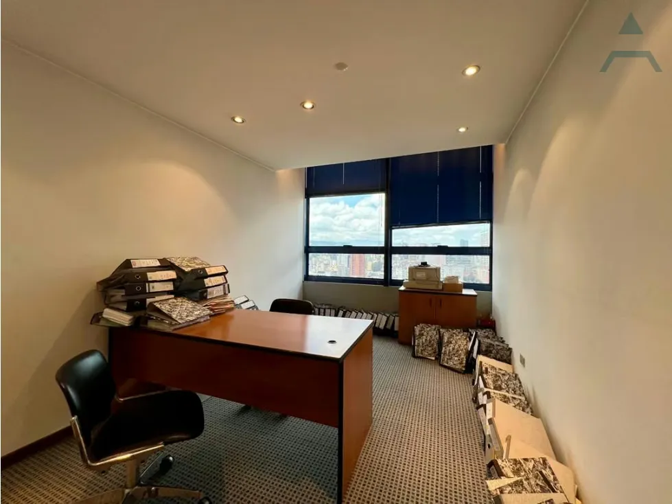 Se vende/alquiler Oficina PH 811m² 13b El Rosal - 18
