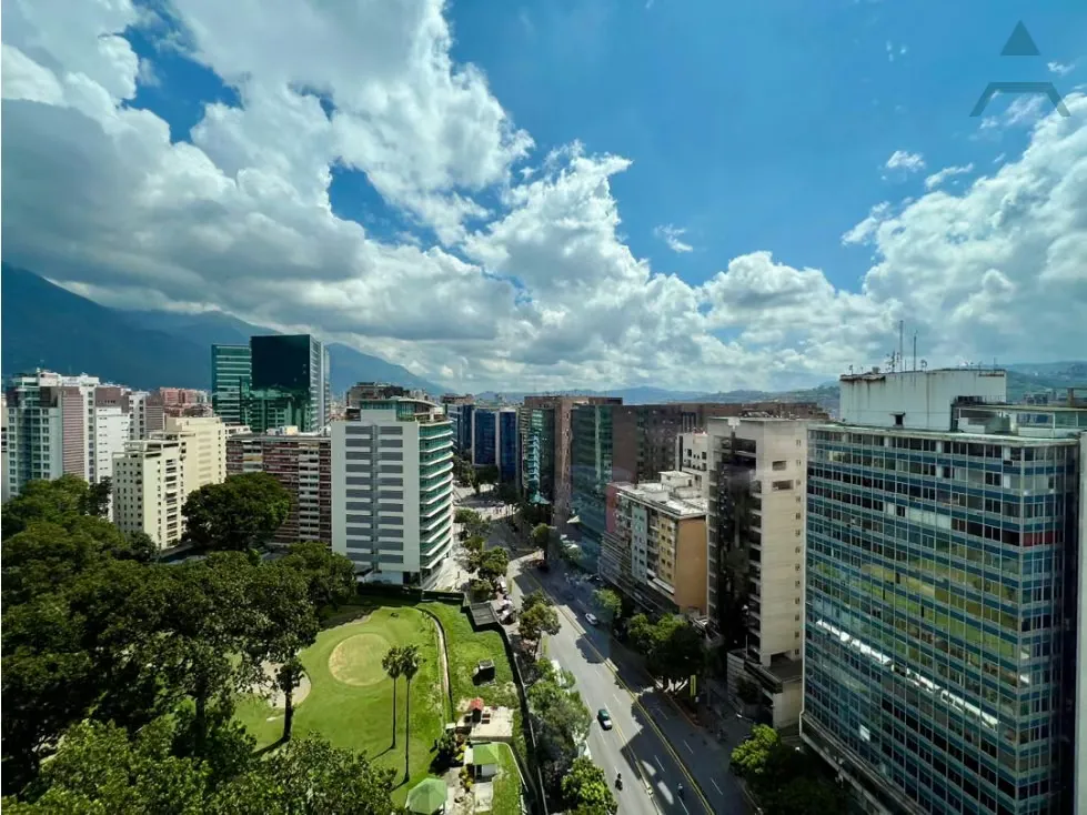 Se vende/alquiler Oficina PH 811m² 13b El Rosal - 2