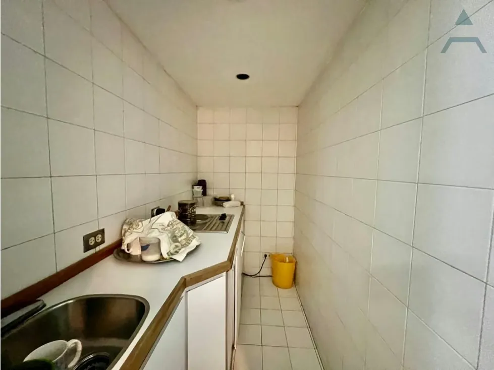 Se vende/alquiler Oficina PH 811m² 13b El Rosal - 29
