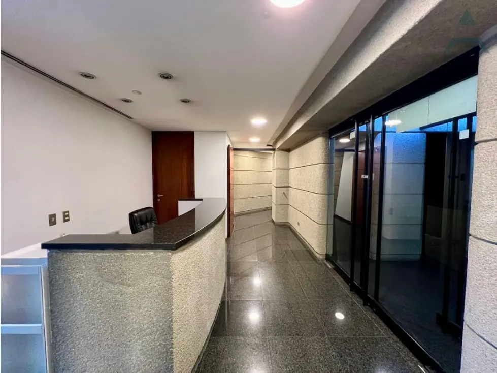 Se vende/alquiler Oficina PH 811m² 13b El Rosal - 3