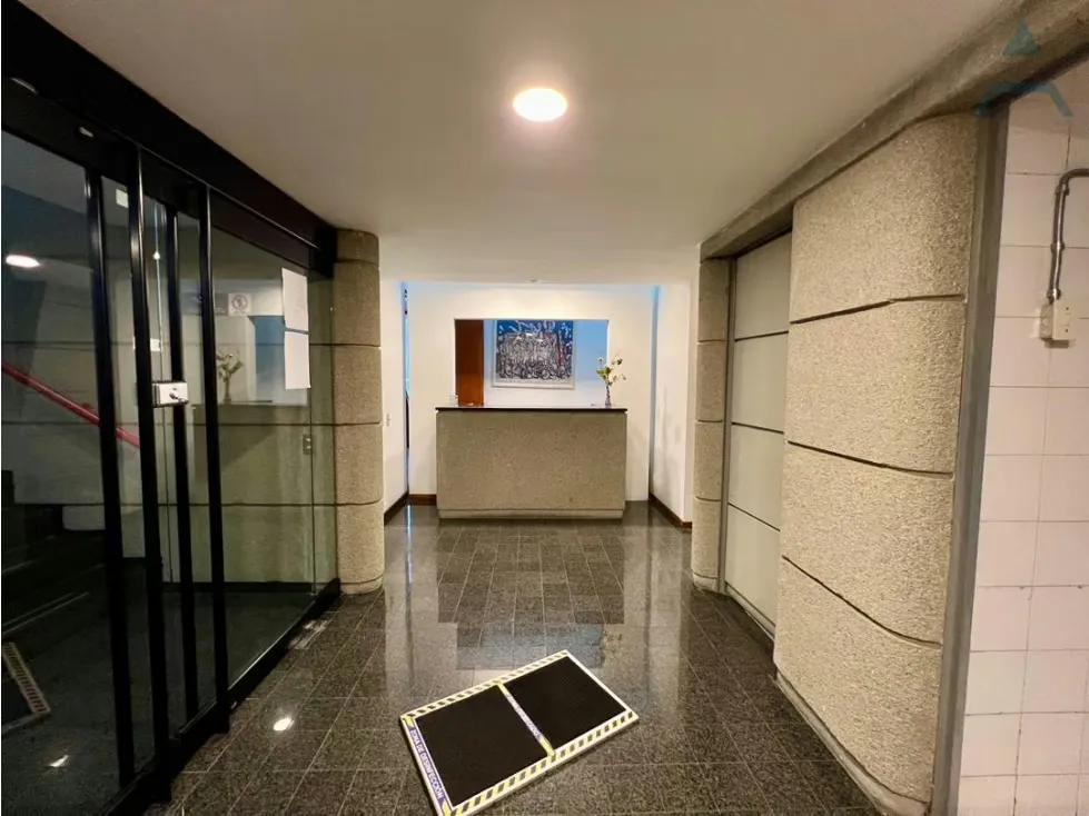 Se vende/alquiler Oficina PH 811m² 13b El Rosal - 4