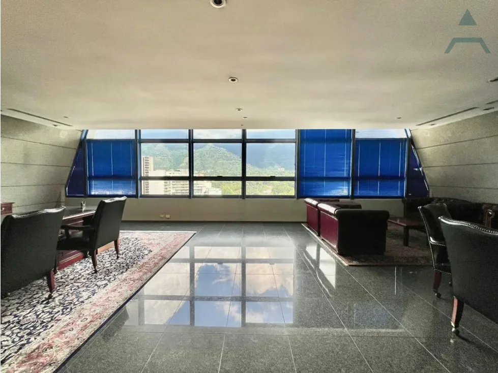 Se vende/alquiler Oficina PH 811m² 13b El Rosal - 7