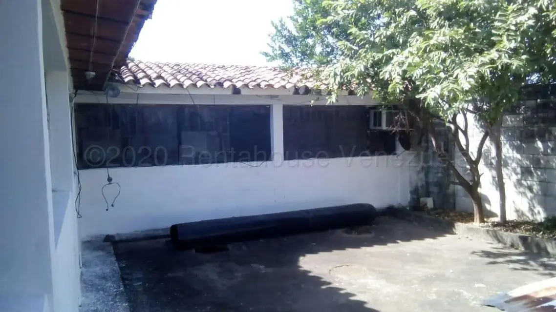 Casa (1 Nivel) en Venta en Centro Administrativo, Guarico - 18
