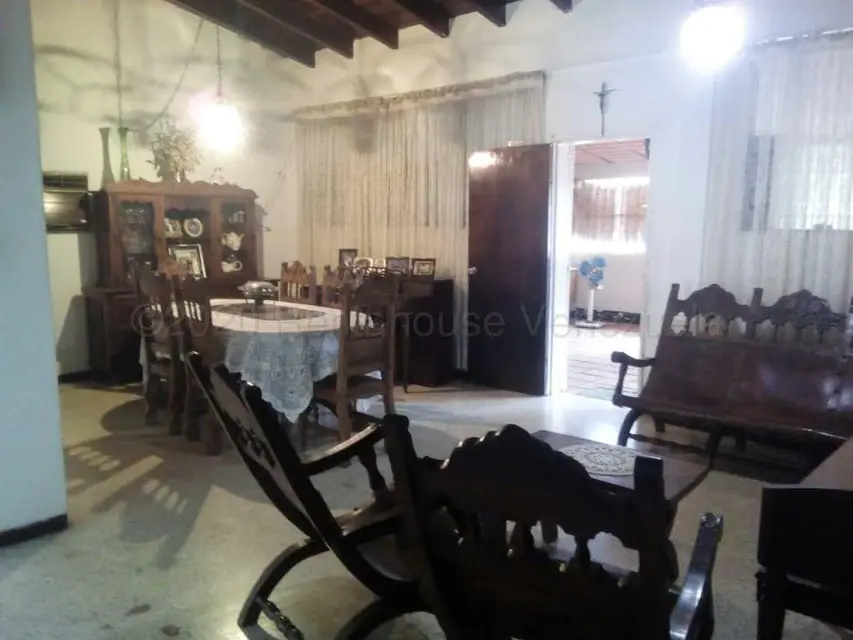 Casa (1 Nivel) en Venta en Centro Administrativo, Guarico - 2
