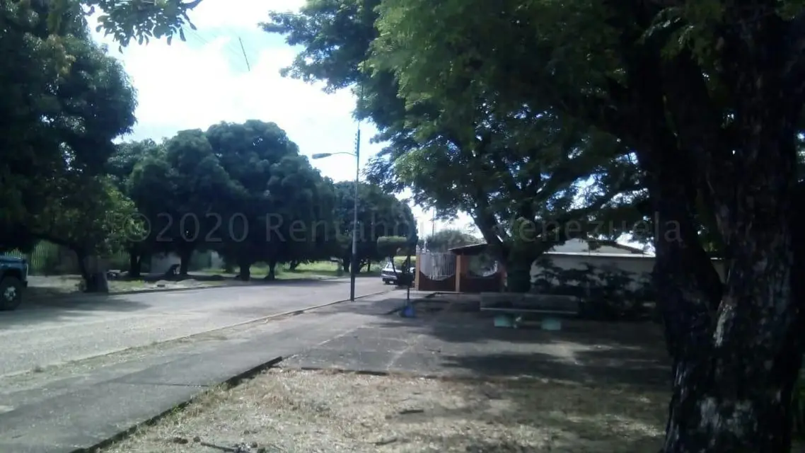 Casa (1 Nivel) en Venta en Centro Administrativo, Guarico - 23