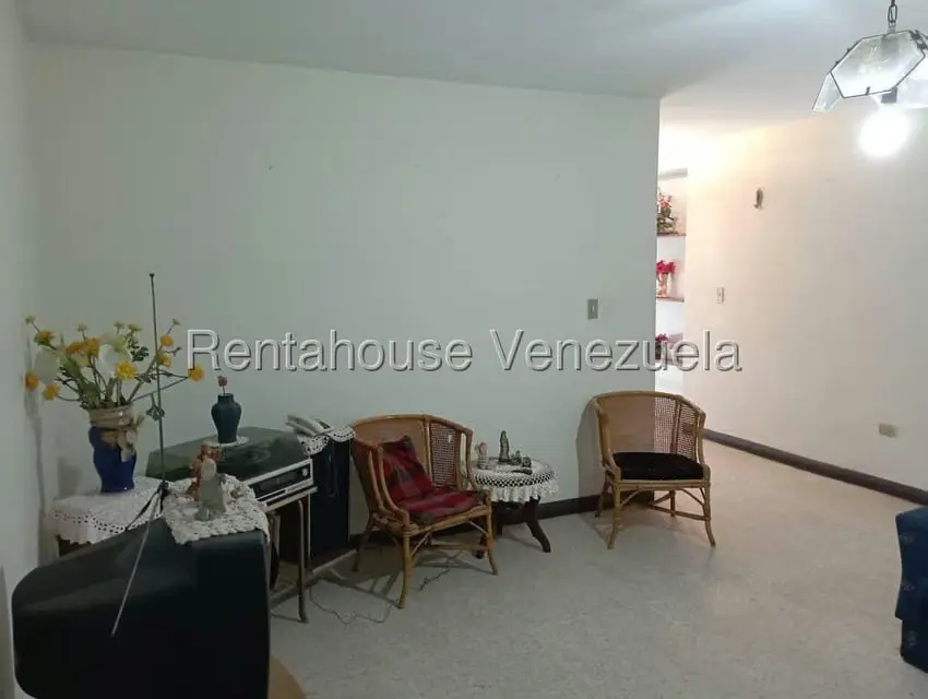 Casa (1 Nivel) en Venta en Avenida 5, Merida - 12