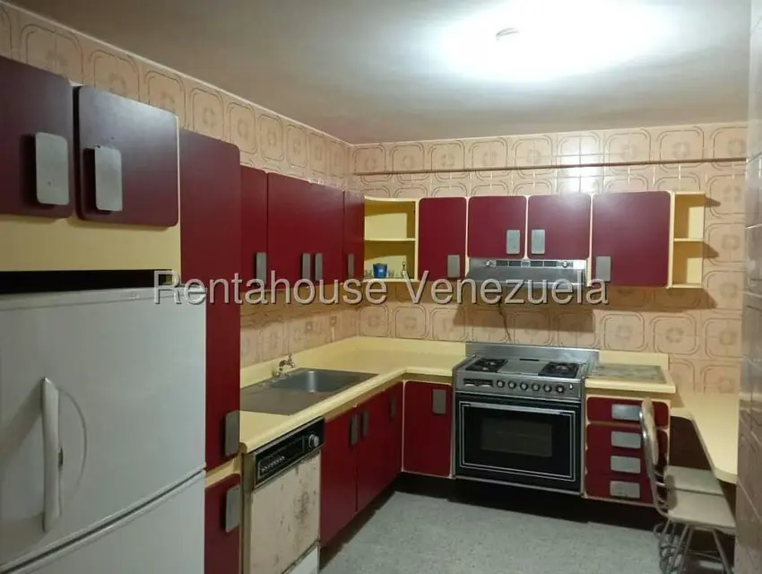 Casa (1 Nivel) en Venta en Avenida 5, Merida - 14